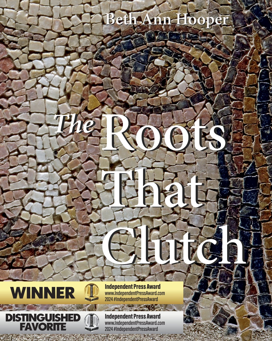 Beth Ann Hooper - The Roots That Clutch